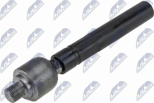 NTY Vorderseite System Citroën C5 Estate Van 2002-2008 1.6l Van Citroën C5 Estate Van 2002-2008 1.8l Van Citroën C5 Estate Van 2002-2008 2.2l Van
