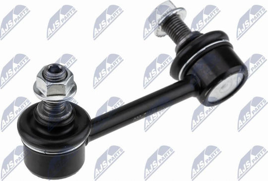 NTY Ράβδος Στήριγμα Ράβδος Στρέψης Honda Odyssee 2010-0 3.5l Mpv Honda Odyssee Mpv 2004-2010 2.4l Mpv Honda Odyssee Mpv 2004-2010 3.5l Mpv