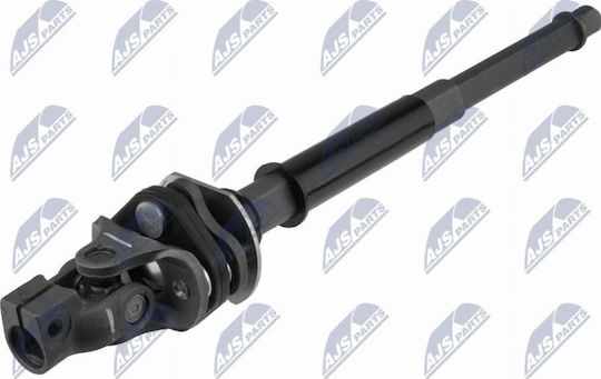 Steering Column Joint Ford Usa Expedition 2006-0 5.4l Suv Lincoln Navigator 2006-2017 5.4l Suv