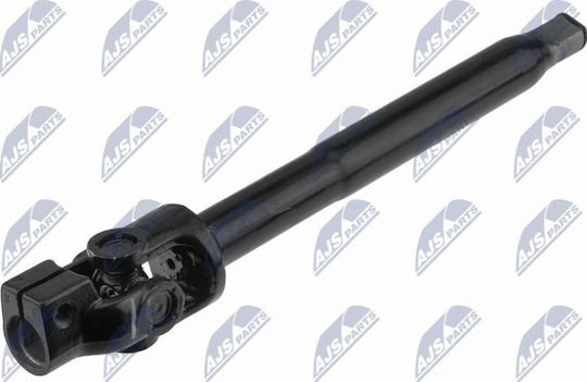 Steering Column Joint Ford Usa Escape 2007-2012 2.5l Suv Ford Usa Escape 2007-2012 2.3l Suv Mercury Mariner 2007-2011 2.5l Suv