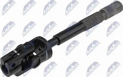 Άρθρωση Κολόνα Τιμονιού Honda Cr-v Iii 2006-0 2.4l Suv