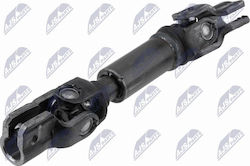 Άξονας Τιμονιού Opel Astra G Classic 2004-2009 1.7l Hatchback Opel Astra G Classic 2004-2009 1.6l Hatchback Opel Astra G Classic 2004-2009 1.4l Hatchback