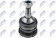 Support Joint Mercedes-Benz GL-Class 2012-2015 4.7L SUV Mercedes-Benz GL-Class 2006-2012 4.0L SUV Mercedes-Benz GL-Class 2012-2015 3.0L SUV