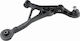 Ψαλίδι Ανάρτηση Τροχών Chrysler Sebring 2000-2007 2.0l Sedan Chrysler Sebring 2000-2007 2.7l Sedan Chrysler Sebring 2000-2007 2.4l Sedan