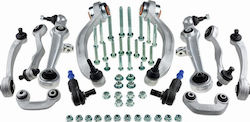 Σετ Επισκευής Ψαλίδι Audi A6 C5 1997-2005 2.5l Sedan Audi A6 C5 1997-2005 4.2l Sedan Audi A6 C5 1997-2005 3.0l Sedan Σετ Επισκευής Ψαλίδι Audi A6 C5 1997-2005 2.5l Sedan Audi A6 C5 1997-2005 4.2l Sedan Audi A6 C5 1997-2005 3.0l Sedan
