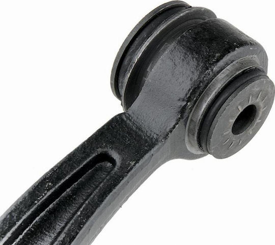 Suspension Arm Wheel Front System Chevrolet Avalanche 2005-2013 5.3l Pickup Chevrolet Avalanche Crew Cab Pickup 2006-2013 5.3l Pickup Cadillac Escalade 2006-2014 6.0l Suv