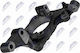 Butuc de Direcție Suspensie Roți Hyundai Santa Fe II 2005-2015 2.4L SUV Hyundai Santa Fe II 2005-2015 2.0L SUV Hyundai Santa Fe II 2005-2015 3.5L SUV