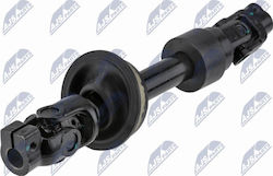 Άρθρωση Κολόνα Τιμονιού Toyota Highlander Kluger 2000-2010 3.3l Suv Toyota Highlander Kluger 2000-2010 2.4l Suv Άρθρωση Κολόνα Τιμονιού Toyota Highlander Kluger 2000-2010 3.3l Suv Toyota Highlander Kluger 2000-2010 2.4l Suv