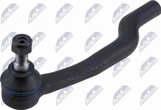 Краища На Вързаните Пръти Mercedes-benz A-Class 1997-2005 2.1l Хечбек Mercedes-benz A-Class 1997-2005 1.9l Хечбек Mercedes-benz A-Class 1997-2005 1.7l Хечбек