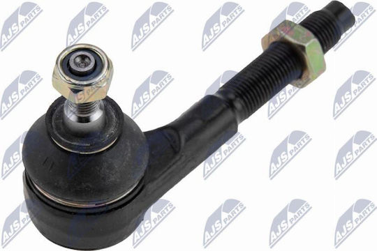 Краища На Вързаните Пръти Peugeot 106 I 1991-1996 1.3l Хечбек Peugeot 106 I 1991-1996 1.1l Хечбек Peugeot 106 I 1991-1996 1.0l Хечбек