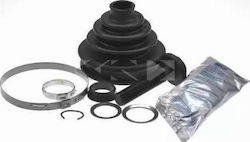 Garnitură Ax Transmisie Audi 100 C4 Avant 1990-1994 2.0l Estate Audi 100 C4 Avant 1990-1994 2.4l Estate Audi 100 C4 Avant 1990-1994 2.3l Estate
