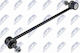 Bară De Susținere Bară De Torsiune Kia Shuma I 1996-2001 1.6l Hatchback Kia Shuma I 1996-2001 1.8l Hatchback Kia Shuma I 1996-2001 1.5l Hatchback