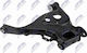 Ψαλίδι Ανάρτηση Τροχών Audi A6 C6 2004-2011 5.2l Sedan Audi A6 C6 2004-2011 5.0l Sedan Audi A6 C6 2004-2011 2.7l Sedan