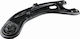 Braț De Suspensie Roți Hyundai Ix35 2009-2015 1.7l Suv Hyundai Ix35 2009-2015 2l Suv Hyundai Ix35 2009-2015 1.6l Suv