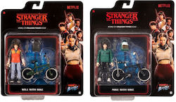 Stranger Things Jucărie Miniaturală Stranger Things Jucărie Miniaturală