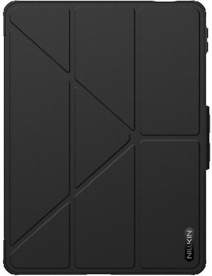 Nillkin Bumper Pro Klappdeckel Schwarze (Xiaomi Pad 8 / Pad 8 Pro)