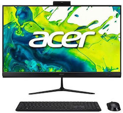 Acer Aspire C27-2G-UR17 27" (Ryzen 7-5825U/16GB/1TB) US