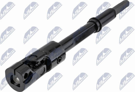 Съединителна Колона На Волана Jeep Wrangler III 2006-0 3.8l Suv Jeep Wrangler III 2006-0 3.6l Suv Jeep Wrangler III 2006-0 2.8l Suv