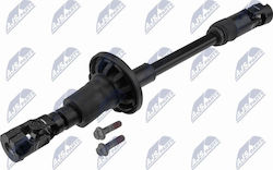 Steering Column Joint Ford Usa F-150 1996-0 4.2l Pickup Ford Usa F-150 1996-0 5.4l Pickup Ford Usa F-150 1996-0 7.3l Pickup Steering Column Joint Ford Usa F-150 1996-0 4.2l Pickup Ford Usa F-150 1996-0 5.4l Pickup Ford Usa F-150 1996-0 7.3l Pickup