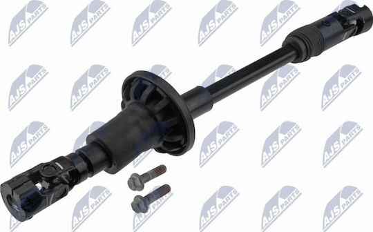 Steering Column Joint Ford Usa F-150 1996-0 4.2l Pickup Ford Usa F-150 1996-0 5.4l Pickup Ford Usa F-150 1996-0 7.3l Pickup