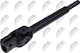 Άρθρωση Άξονας Τιμονιού Lexus Rx 2003-2008 3.3l Suv
