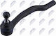 Краища На Вързаните Пръти Mercedes-benz A-Class 1997-2005 2.1l Хечбек Mercedes-benz A-Class 1997-2005 1.9l Хечбек Mercedes-benz A-Class 1997-2005 1.7l Хечбек
