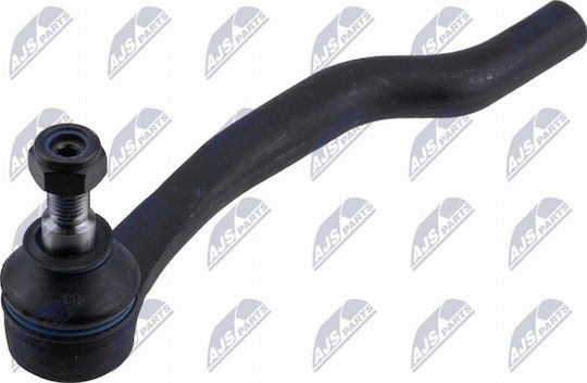 Краища На Вързаните Пръти Mercedes-benz A-Class 1997-2005 2.1l Хечбек Mercedes-benz A-Class 1997-2005 1.9l Хечбек Mercedes-benz A-Class 1997-2005 1.7l Хечбек