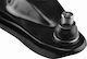 Suspension Arm Wheel Suspension Dacia Dokker Express Box Body MPV 2012-0 1.3L Van Dacia Dokker Express Box Body MPV 2012-0 1.2L Van Dacia Dokker Express Box Body MPV 2012-0 1.5L Van