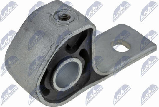 Control Arm Mount Peugeot 306 1993-2003 1.8l Sedan Peugeot 306 1993-2003 1.4l Sedan Peugeot 306 1993-2003 1.1l Sedan