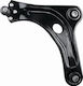 Aufhängung Arm für Peugeot 2008 I 2013-0 1.4l SUV Peugeot 2008 I 2013-0 1.6l SUV Peugeot 2008 I 2013-0 1.2l SUV