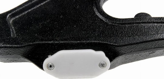 Aufhängung Arm für Volvo 850 1991-1997 2.3l Limousine Volvo 850 1991-1997 2.4l Limousine Volvo 850 1991-1997 2.0l Limousine