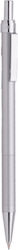 Mechanical Pencil Eraser Deli S-iron 0.7 Mm Silver E6493_s