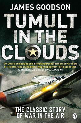 Tumult In The Clouds Original Edition James Goodson