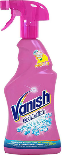 Vanish Oxi Action Καθαριστικό Λεκέδων σε Spray 750ml