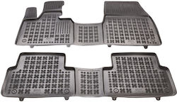 Sahler Πατάκια Σκαφάκια 3d Λάστιχο Bmw I3 2013+ Τύπου Σκαφάκι 2 Τεμάχια Sahler Πατάκια Σκαφάκια 3d Λάστιχο Bmw I3 2013+ Τύπου Σκαφάκι 2 Τεμάχια