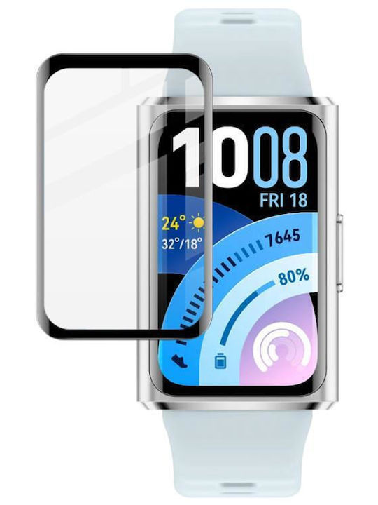 Защитен Екран Huawei Band 11 Pro Imak Plexiglass Hd Смарт Часовник