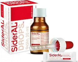 Winmedica Sideral Drops 1.9gr 30ml 1 Plic