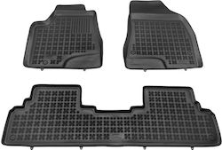 Sahler Πατάκια Σκαφάκια 3d Λάστιχο Lexus Rx400 2009-2012 Τύπου Σκαφάκι Μαύρα 3 Τεμάχια Sahler Πατάκια Σκαφάκια 3d Λάστιχο Lexus Rx400 2009-2012 Τύπου Σκαφάκι Μαύρα 3 Τεμάχια