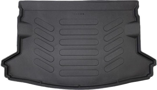 Carro 234440 Covoraș Auto Trunchi 3D Covoraș Cauciuc TPE BMW X5 E70 2007-2013 Negru 1 Bucată