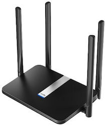 Cudy LT500 v1 Безжичен 4G Рутер Cudy LT500 v1 Безжичен 4G Рутер
