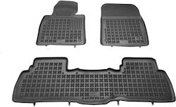 Sahler Πατάκια Σκαφάκια 3d Λάστιχο Toyota Land Cruiser J200 V8 2006+ Τύπου Σκαφάκι Μαύρα 3 Τεμάχια Sahler Πατάκια Σκαφάκια 3d Λάστιχο Toyota Land Cruiser J200 V8 2006+ Τύπου Σκαφάκι Μαύρα 3 Τεμάχια