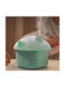 Led Aromatherapy Diffuser Multicolour 280ml BA667L