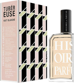 Histoires de Parfums Tubéreuse Nuit Blanche Eau de Parfum 120ml