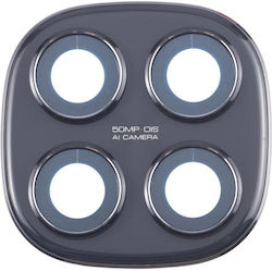 Ανταλλακτικό Τζαμάκι Κάμερας Camera Lens Cover Xiaomi Redmi Note 14 Pro 4g
