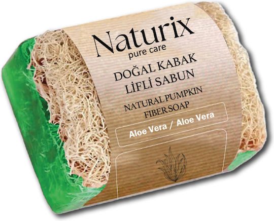 Naturix Aloe Vera Beruhigendes Schaumbad