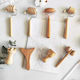 Set Instrument Gua Sha 8 Bucăți