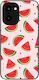 Sonique Fruit Series OnePlus 15R 5G Wassermelon...