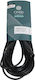 Onsei Cablu XLR Masculin Negru 10m MAS4702054