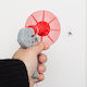 Kikkerland Bug Blaster 5.5 X 3.5 X 2.5