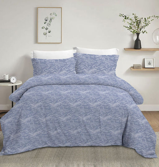 Olia Home Single Bed Sheet 170x260cm 1